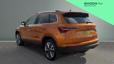 Skoda Karoq 1.5 TSI SE L 5dr DSG Petrol Estate
